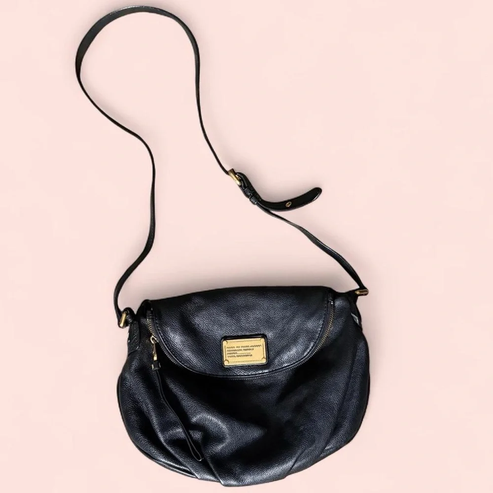 2000’s Marc by Marc Jacobs Natasha Bag